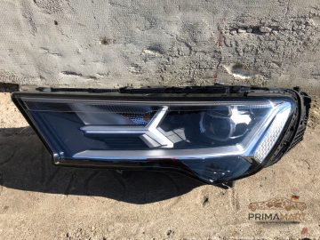 Foto 2 von Frontscheinwerfer Audi Full LED 4M0941011C Links