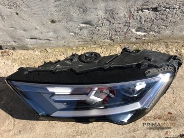 Foto 3 von Frontscheinwerfer Audi Full LED 4M0941011C Links