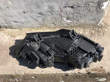 Foto 5 von Frontscheinwerfer Audi Full LED 4M0941011C Links