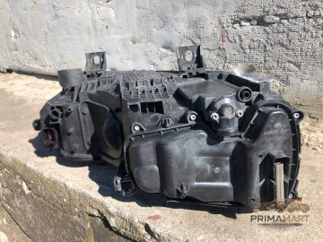 Foto 7 von Frontscheinwerfer Audi Full LED 4M0941011C Links