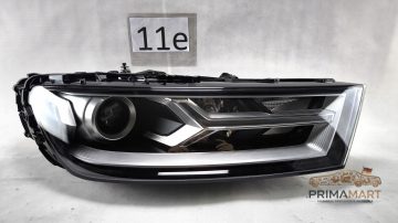 Foto 2 von Frontscheinwerfer Audi LED 4M0941006 Rechts