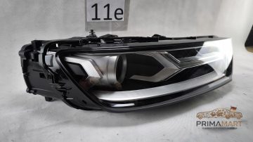 Foto 4 von Frontscheinwerfer Audi LED 4M0941006 Rechts