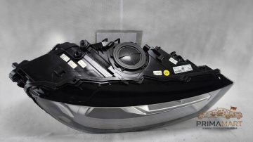 Foto 5 von Frontscheinwerfer Audi LED 4M0941006 Rechts