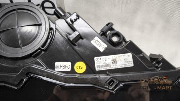 Foto 6 von Frontscheinwerfer Audi LED 4M0941006 Rechts