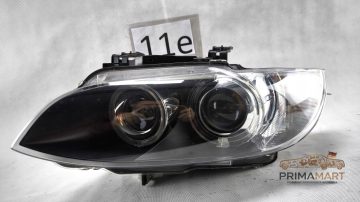 Foto 1 von Frontscheinwerfer BMW Xenon 7182507 Links