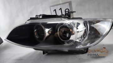 Foto 2 von Frontscheinwerfer BMW Xenon 7182507 Links