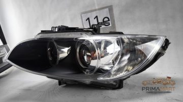 Foto 3 von Frontscheinwerfer BMW Xenon 7182507 Links