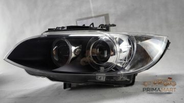 Foto 4 von Frontscheinwerfer BMW Xenon 7182507 Links