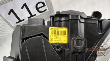 Foto 8 von Frontscheinwerfer BMW Xenon 7182507 Links