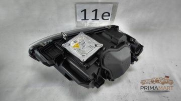 Foto 9 von Frontscheinwerfer BMW Xenon 7182507 Links