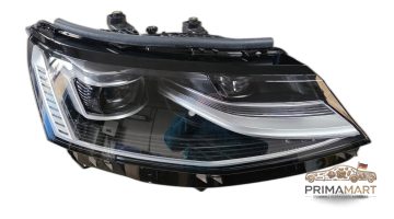 Foto 1 von Frontscheinwerfer Volkswagen Matrix LED 7T1941082C Rechts