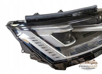 Foto 3 von Frontscheinwerfer Volkswagen Matrix LED 7T1941082C Rechts