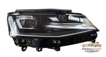 Foto 4 von Frontscheinwerfer Volkswagen Matrix LED 7T1941082C Rechts