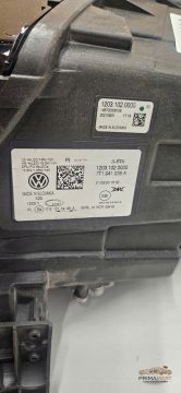 Foto 6 von Frontscheinwerfer Volkswagen Full LED 7T1941036A Links + Rechts (Paar)
