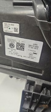 Foto 7 von Frontscheinwerfer Volkswagen Full LED 7T1941036A Links + Rechts (Paar)