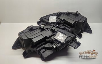 Foto 9 von Frontscheinwerfer Volkswagen Full LED 7T1941036A Links + Rechts (Paar)