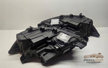 Foto 10 von Frontscheinwerfer Volkswagen Full LED 7T1941036A Links + Rechts (Paar)