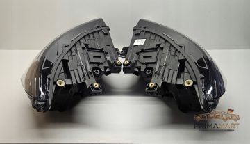 Foto 12 von Frontscheinwerfer Volkswagen Full LED 7T1941036A Links + Rechts (Paar)