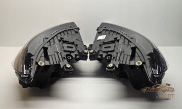 Foto 13 von Frontscheinwerfer Volkswagen Full LED 7T1941036A Links + Rechts (Paar)