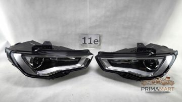 Foto 4 von Frontscheinwerfer Audi LED 8V0941005 Links + Rechts (Paar)