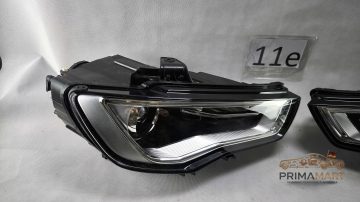 Foto 5 von Frontscheinwerfer Audi LED 8V0941005 Links + Rechts (Paar)