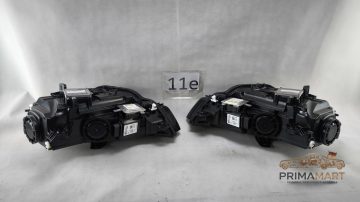 Foto 7 von Frontscheinwerfer Audi LED 8V0941005 Links + Rechts (Paar)