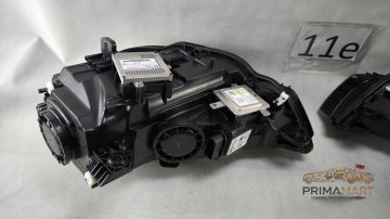 Foto 8 von Frontscheinwerfer Audi LED 8V0941005 Links + Rechts (Paar)