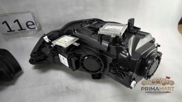 Foto 9 von Frontscheinwerfer Audi LED 8V0941005 Links + Rechts (Paar)