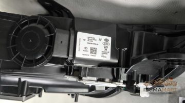 Foto 10 von Frontscheinwerfer Audi LED 8V0941005 Links + Rechts (Paar)