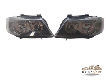 Foto 1 von Frontscheinwerfer BMW 6942747 Links + Rechts (Paar)