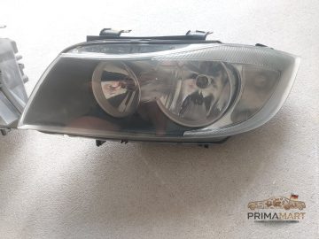 Foto 3 von Frontscheinwerfer BMW 6942747 Links + Rechts (Paar)