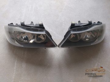 Foto 5 von Frontscheinwerfer BMW 6942747 Links + Rechts (Paar)