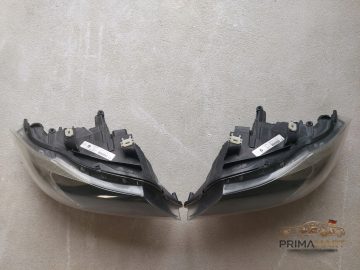 Foto 6 von Frontscheinwerfer BMW 6942747 Links + Rechts (Paar)