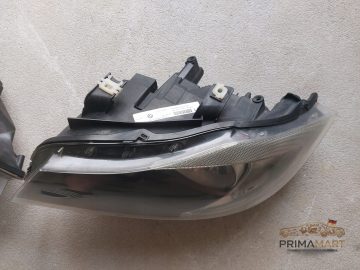 Foto 7 von Frontscheinwerfer BMW 6942747 Links + Rechts (Paar)