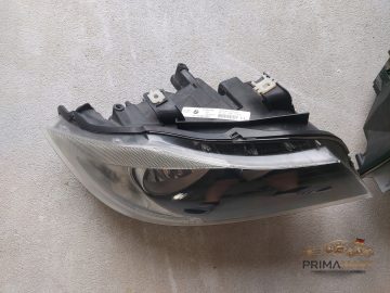 Foto 9 von Frontscheinwerfer BMW 6942747 Links + Rechts (Paar)