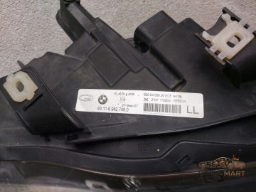 Foto 10 von Frontscheinwerfer BMW 6942747 Links + Rechts (Paar)