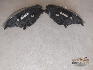 Foto 11 von Frontscheinwerfer BMW 6942747 Links + Rechts (Paar)