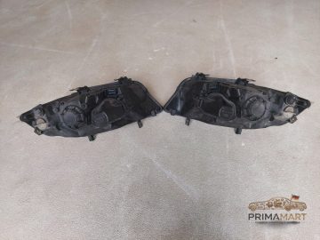 Foto 12 von Frontscheinwerfer BMW 6942747 Links + Rechts (Paar)