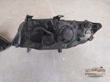 Foto 13 von Frontscheinwerfer BMW 6942747 Links + Rechts (Paar)
