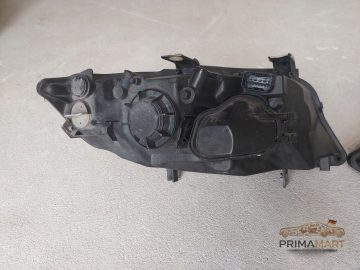 Foto 14 von Frontscheinwerfer BMW 6942747 Links + Rechts (Paar)