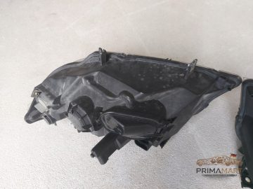 Foto 17 von Frontscheinwerfer BMW 6942747 Links + Rechts (Paar)