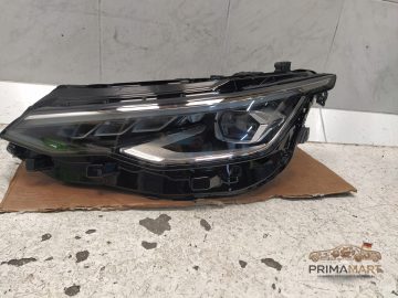 Foto 4 von Frontscheinwerfer Volkswagen Full LED 5H1941035N Links + Rechts (Paar)