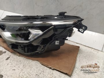 Foto 5 von Frontscheinwerfer Volkswagen Full LED 5H1941035N Links + Rechts (Paar)