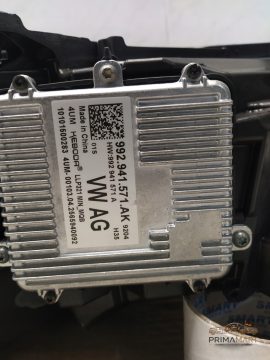 Foto 9 von Frontscheinwerfer Volkswagen Full LED 5H1941035N Links + Rechts (Paar)