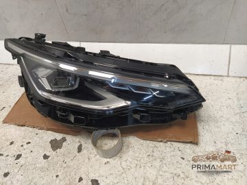 Foto 12 von Frontscheinwerfer Volkswagen Full LED 5H1941035N Links + Rechts (Paar)