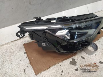 Foto 13 von Frontscheinwerfer Volkswagen Full LED 5H1941035N Links + Rechts (Paar)