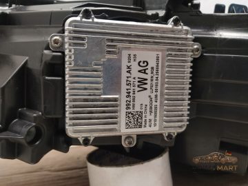 Foto 16 von Frontscheinwerfer Volkswagen Full LED 5H1941035N Links + Rechts (Paar)