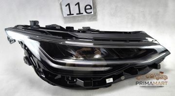 Foto 2 von Frontscheinwerfer Volkswagen Full LED 5H1941006A Rechts