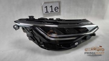 Foto 5 von Frontscheinwerfer Volkswagen Full LED 5H1941006A Rechts