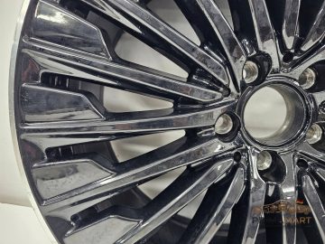 Foto 4 von Alufelge (18-19 Zoll) Mercedes-Benz A2144010500
